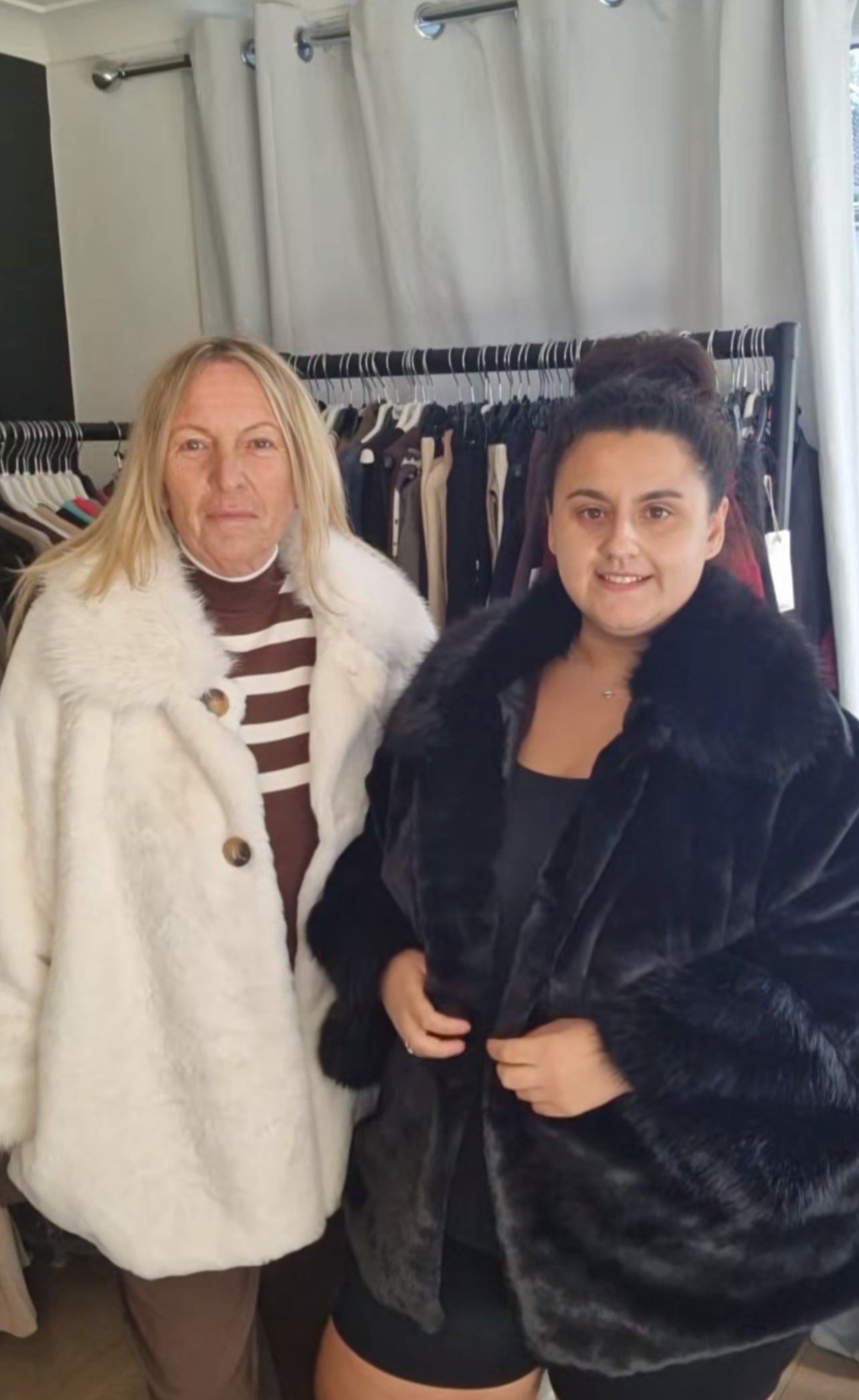 Outerwear