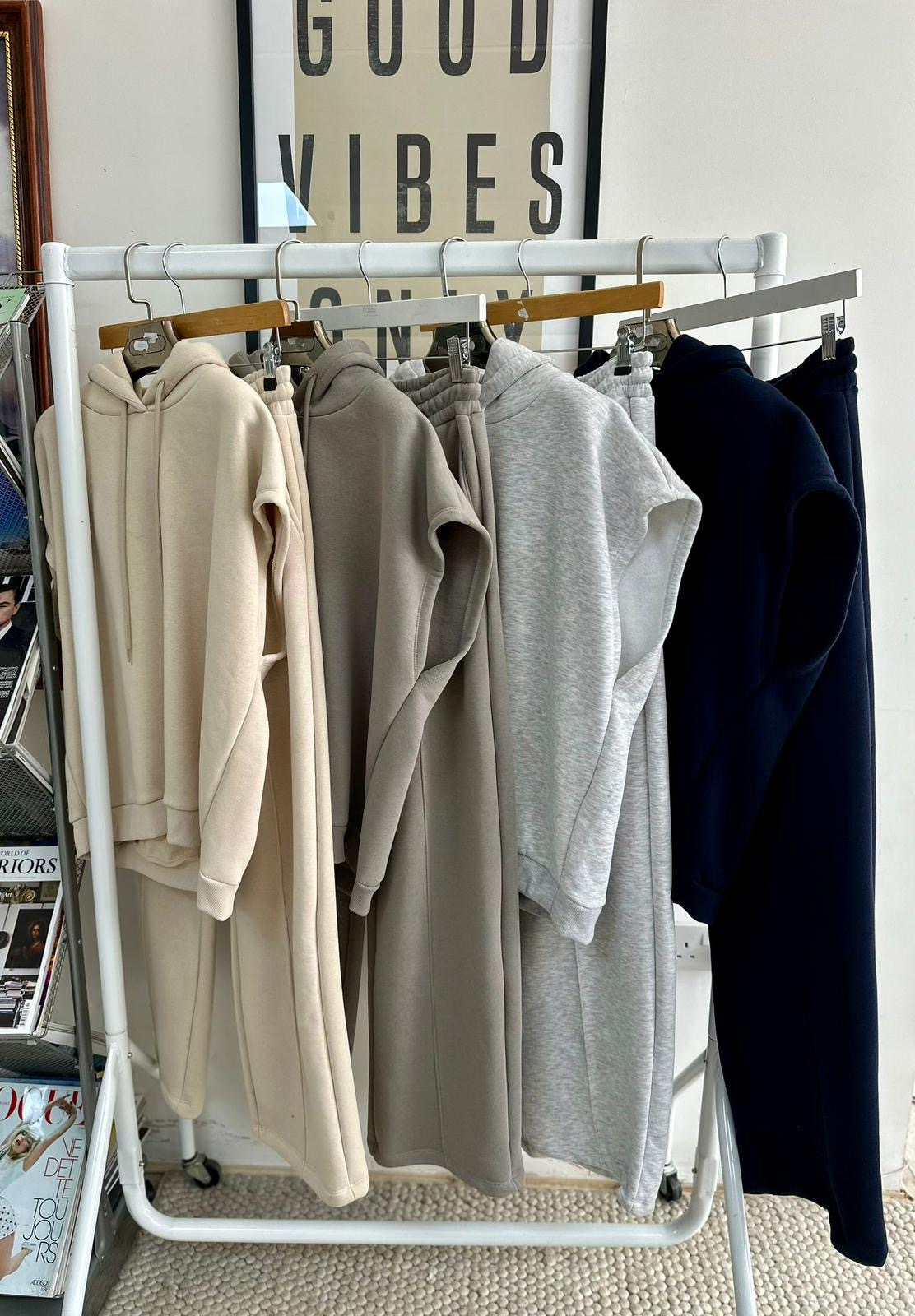 Loungewear