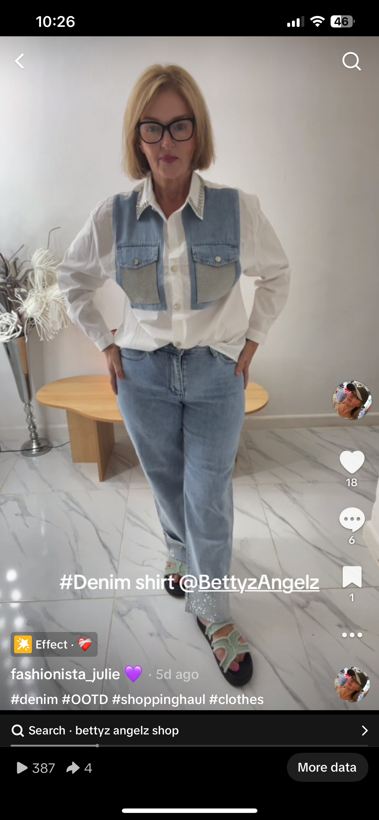 Denim