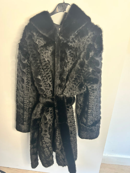 Ada faux fur